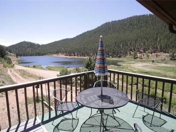 415 Bishop Road, Bailey, CO 80421