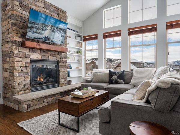 545 Lone Eagle Drive, Granby, CO 80446