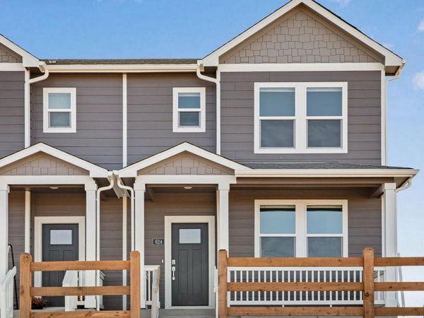 2356 Merlot Street, Fort Lupton, CO 80621