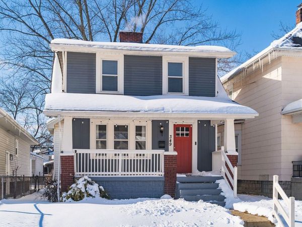 349 S Richardson Avenue, Columbus, OH 43204