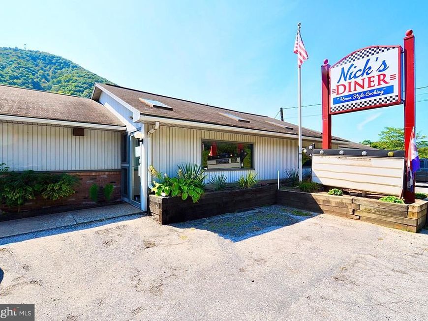 11740 William Penn Highway, Huntingdon, PA 16652 Main Photo