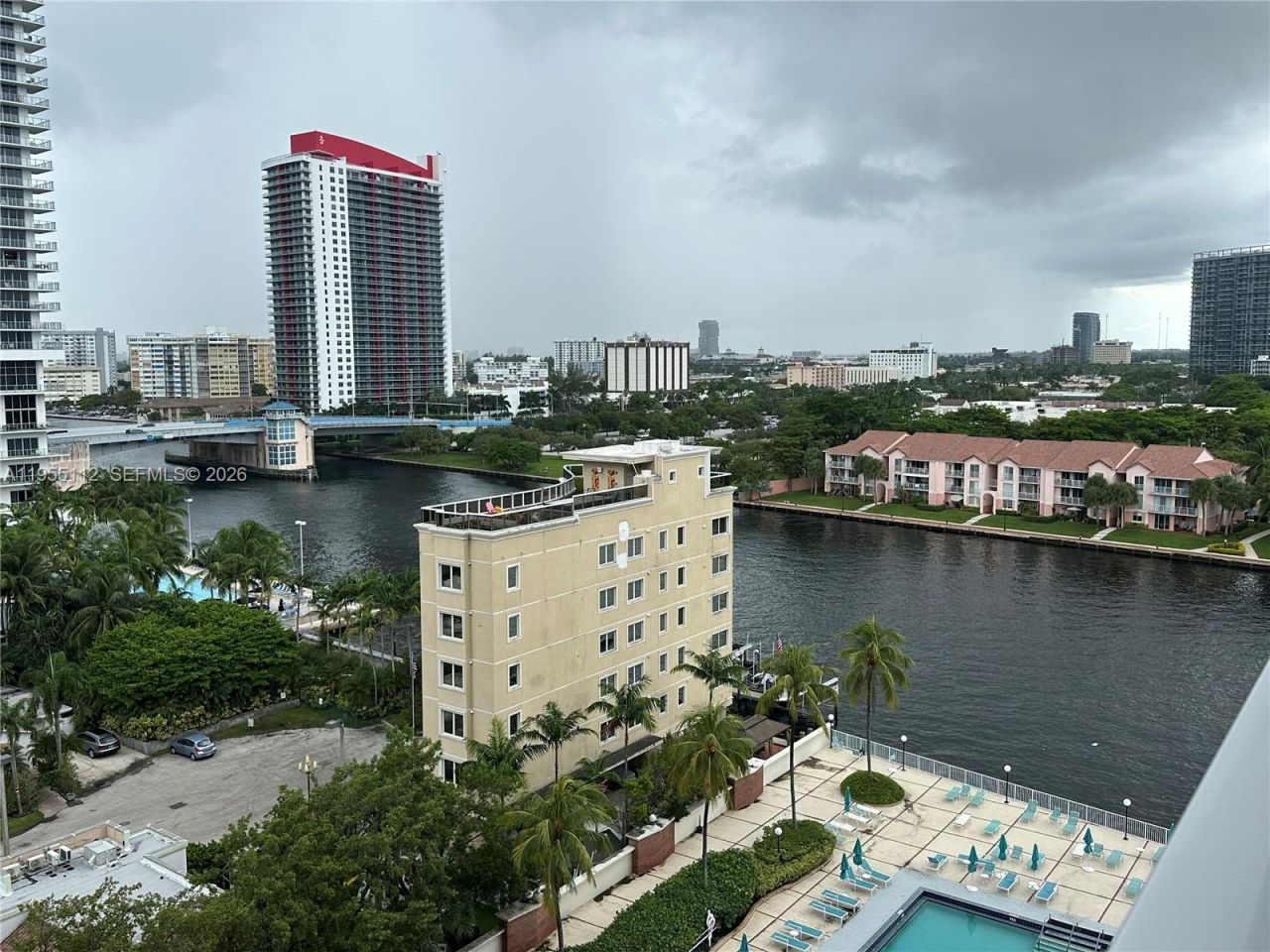 3800 S Ocean Dr, Unit 1008, Hollywood, FL 33019 Photo