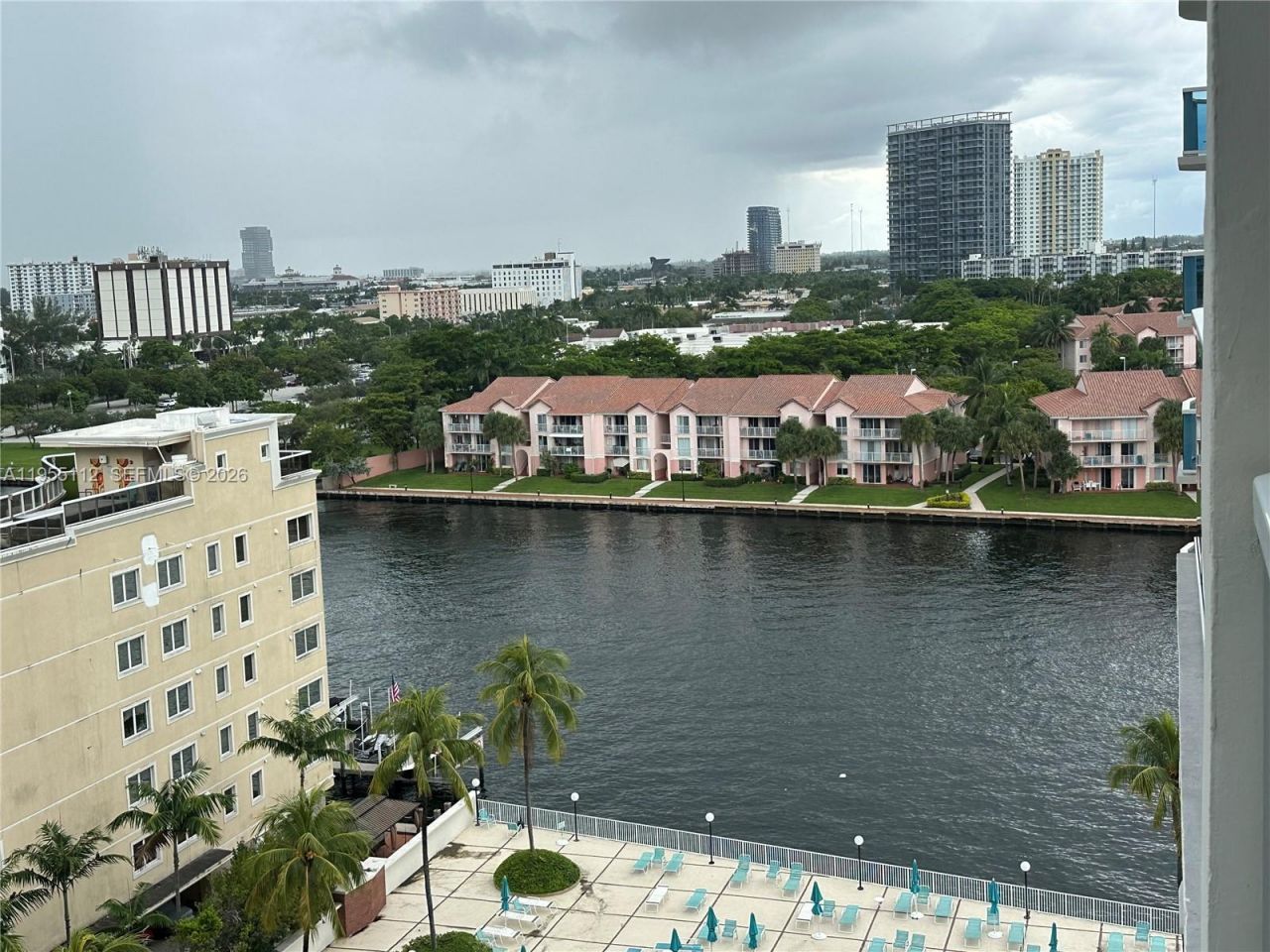 3800 S Ocean Dr, Unit 1008, Hollywood, FL 33019 Photo