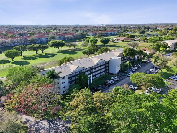 900 SW 128th Ave, Unit 103D, Pembroke Pines, FL 33027