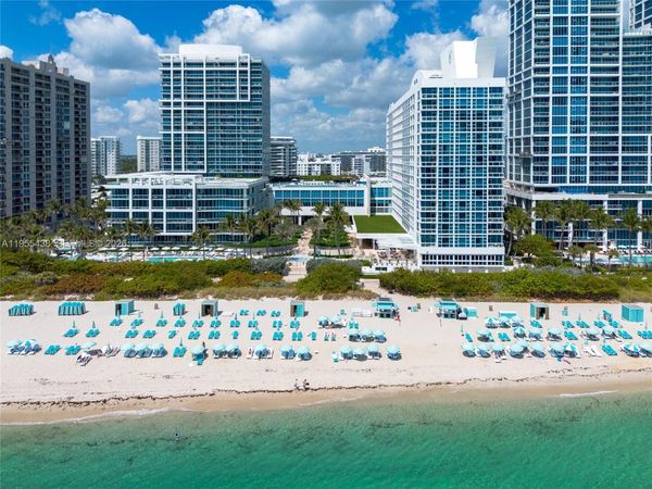 6799 Collins Ave , Unit 401, Miami Beach, FL 33141
