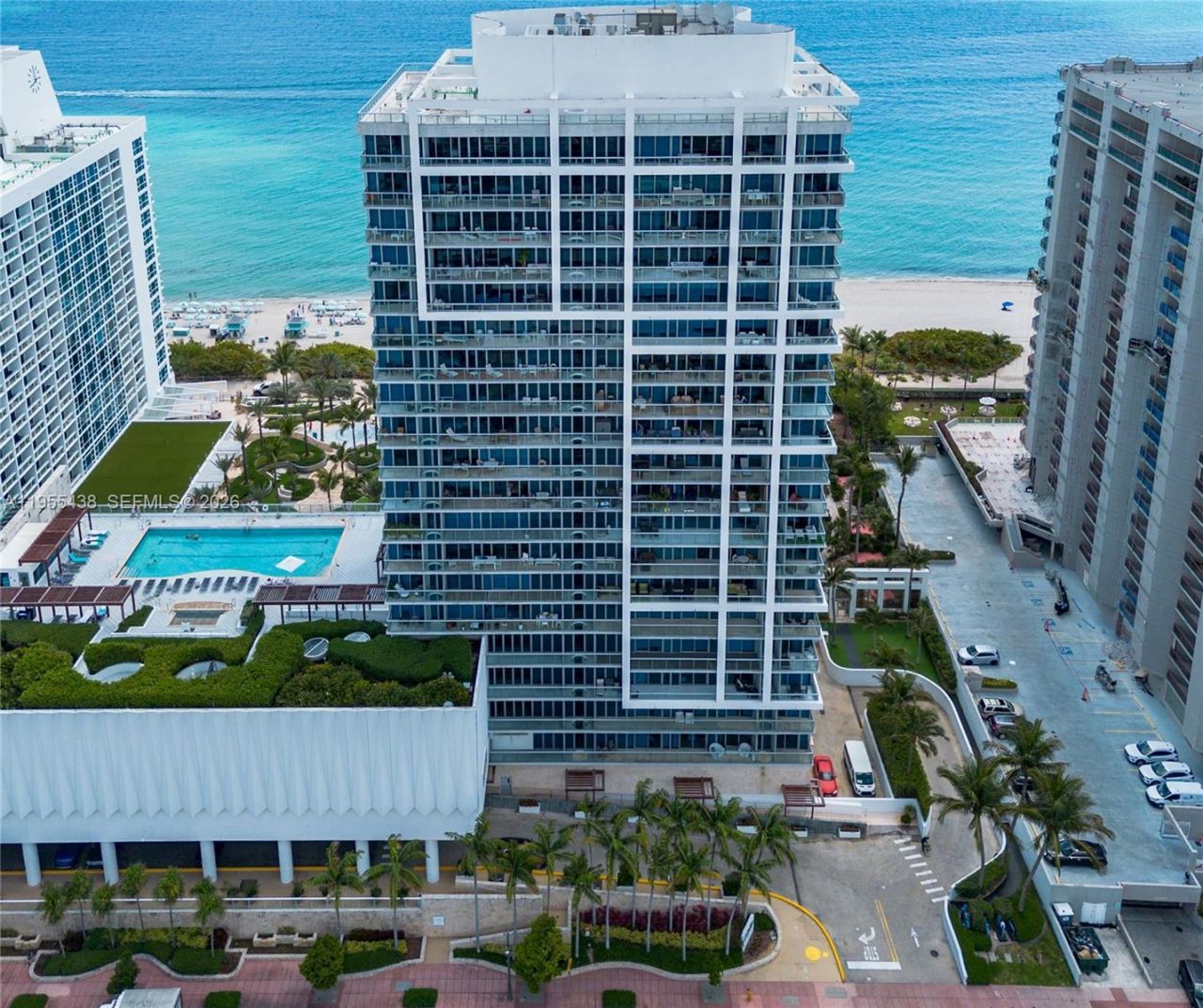 6799 Collins Ave , Unit 401, Miami Beach, FL 33141 Photo