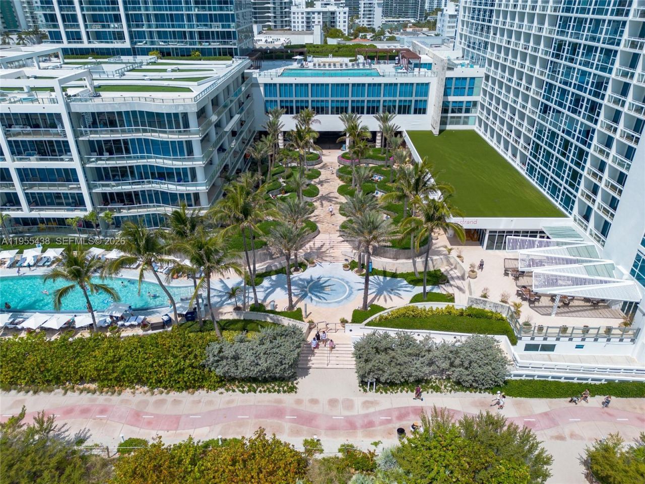 6799 Collins Ave , Unit 401, Miami Beach, FL 33141 Photo