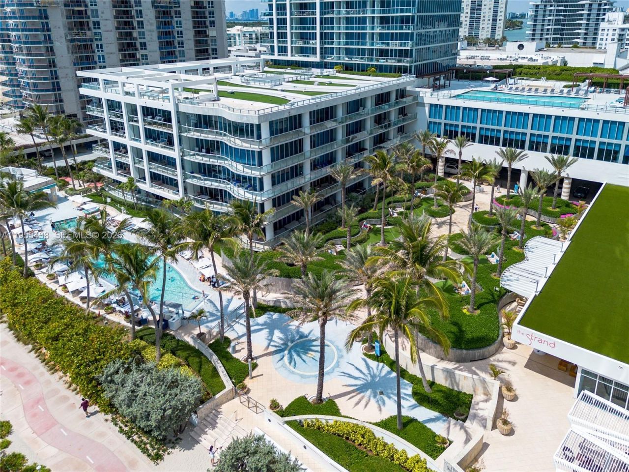 6799 Collins Ave , Unit 401, Miami Beach, FL 33141 Photo