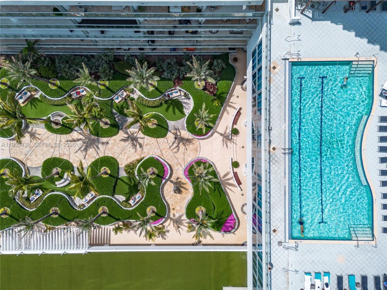 6799 Collins Ave , Unit 401, Miami Beach, FL 33141 Photo