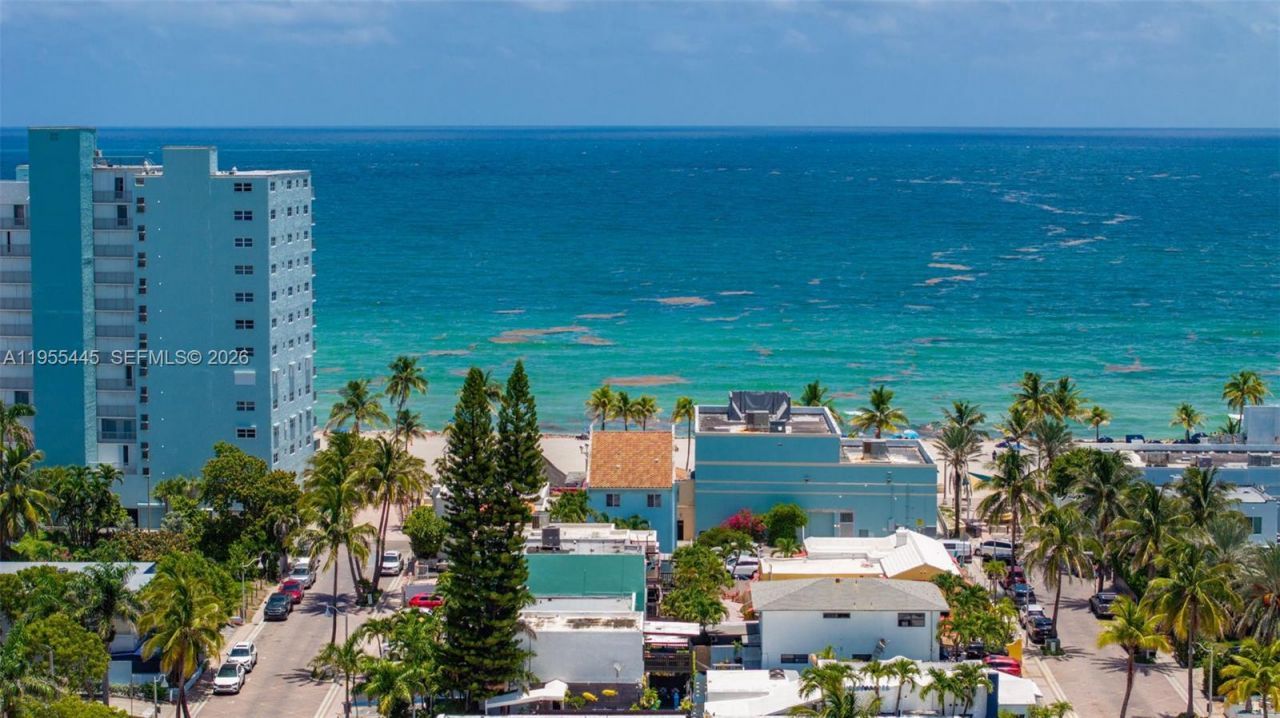 311 N Surf Rd, Hollywood, FL 33019 Photo