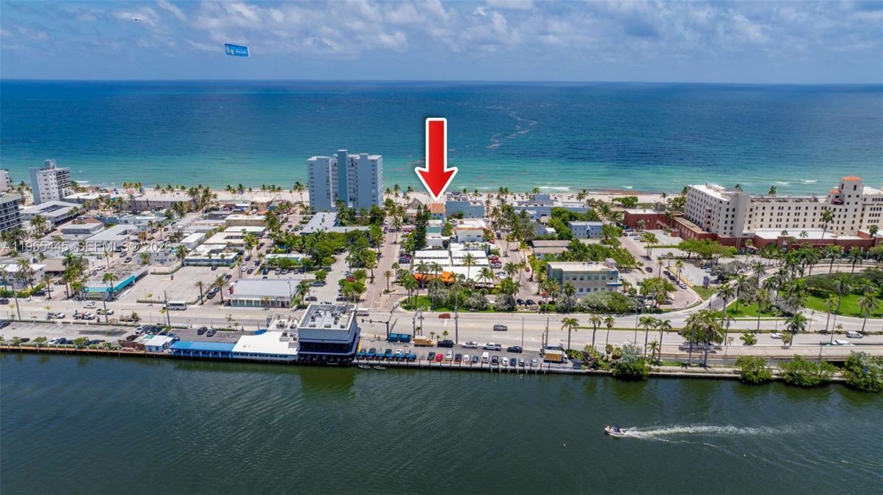 311 N Surf Rd, Hollywood, FL 33019 Photo