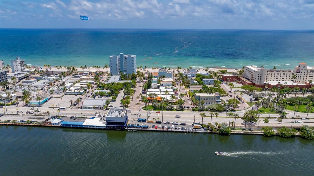 311 N Surf Rd, Hollywood, FL 33019 Photo