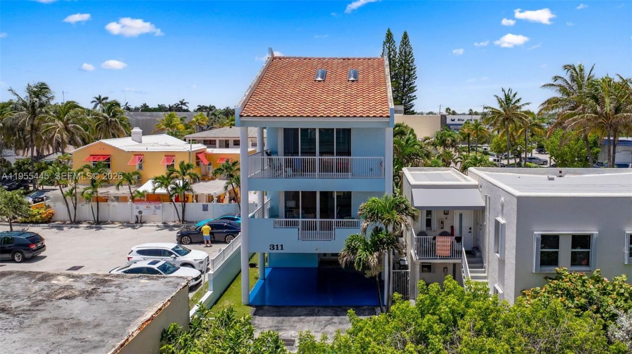 311 N Surf Rd, Hollywood, FL 33019 Photo