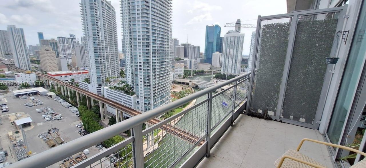 690 SW 1 Ct, Unit 2711, Miami, FL 33130 Photo
