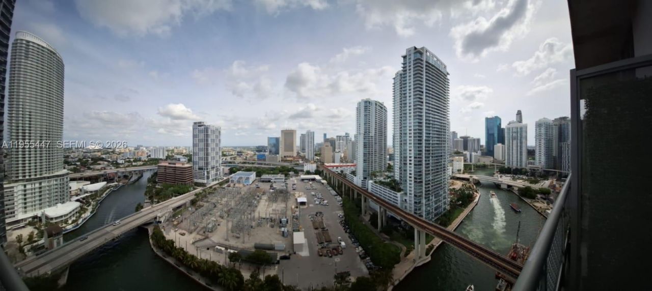 690 SW 1 Ct, Unit 2711, Miami, FL 33130 Photo