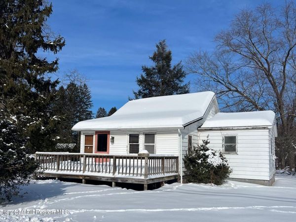 156 County Route 10 , Germantown, NY 12526