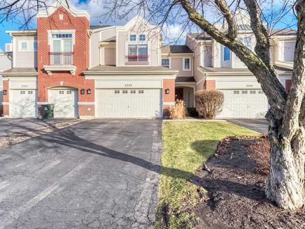 3339 Rosecroft Lane, Naperville, IL 60564