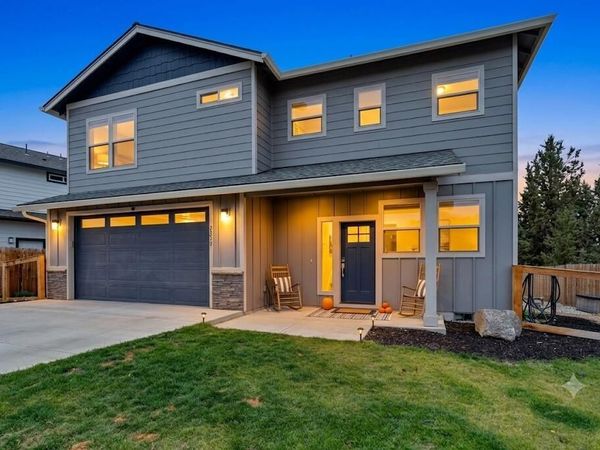 2260 NE Indigo Lane, Bend, OR 97701