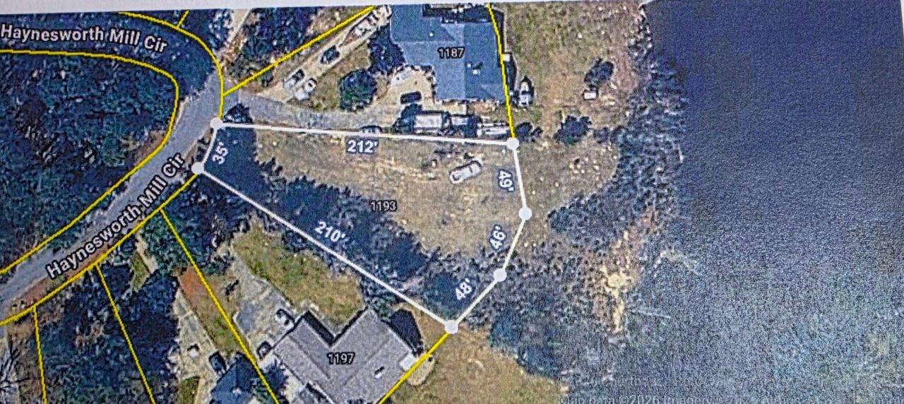 1193 Haynesworth Mill Circle Photo 2