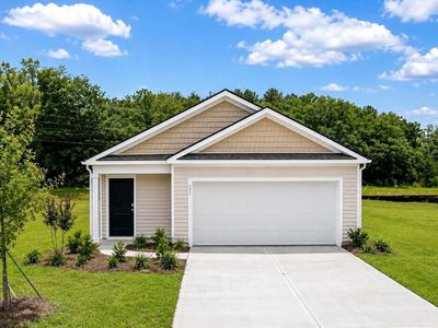 131 Brooks Drive, Holly Hill, SC 29059