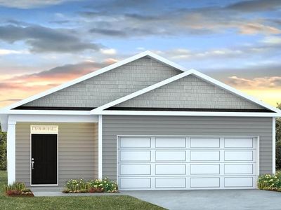 131 Brooks Drive, Holly Hill, SC 29059