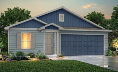 638 Clear Creek Court, Clyde, TX 79510 Main Photo