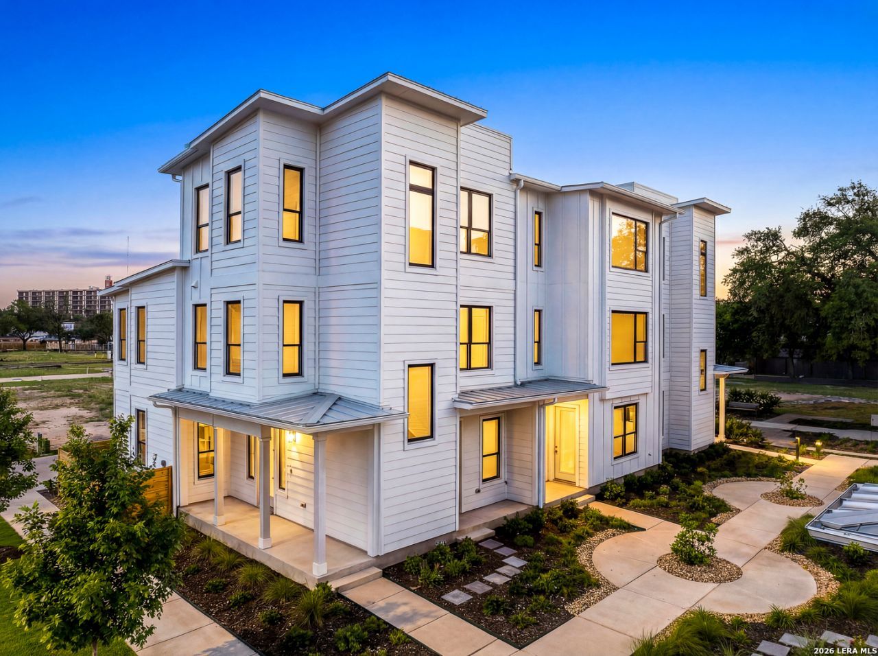 543 Mcmonigal Place, Unit BLDG. 2, San Antonio, TX 78210 Main Photo