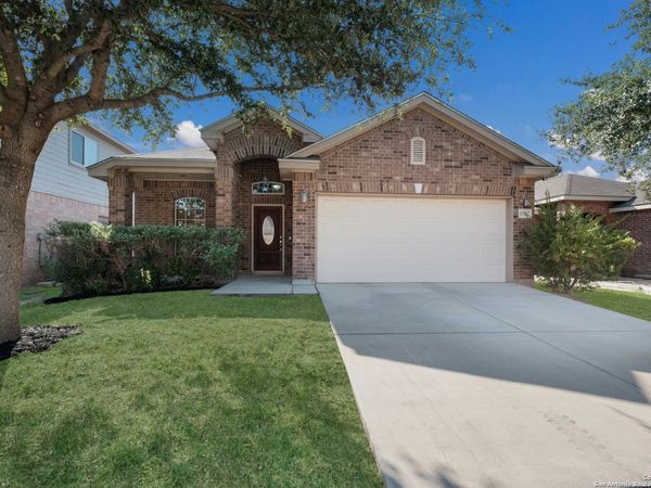 10507 Weser, Helotes, TX 78023