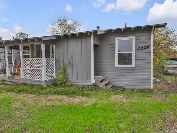 2426 CINCINNATI AVE, Unit 2426, San Antonio, TX 78228