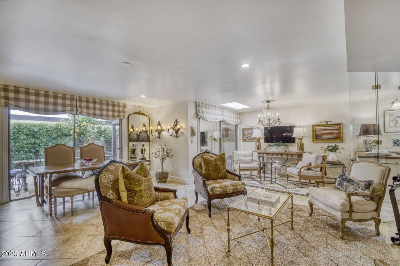 7937 E CRESTWOOD Way Scottsdale, AZ 85250