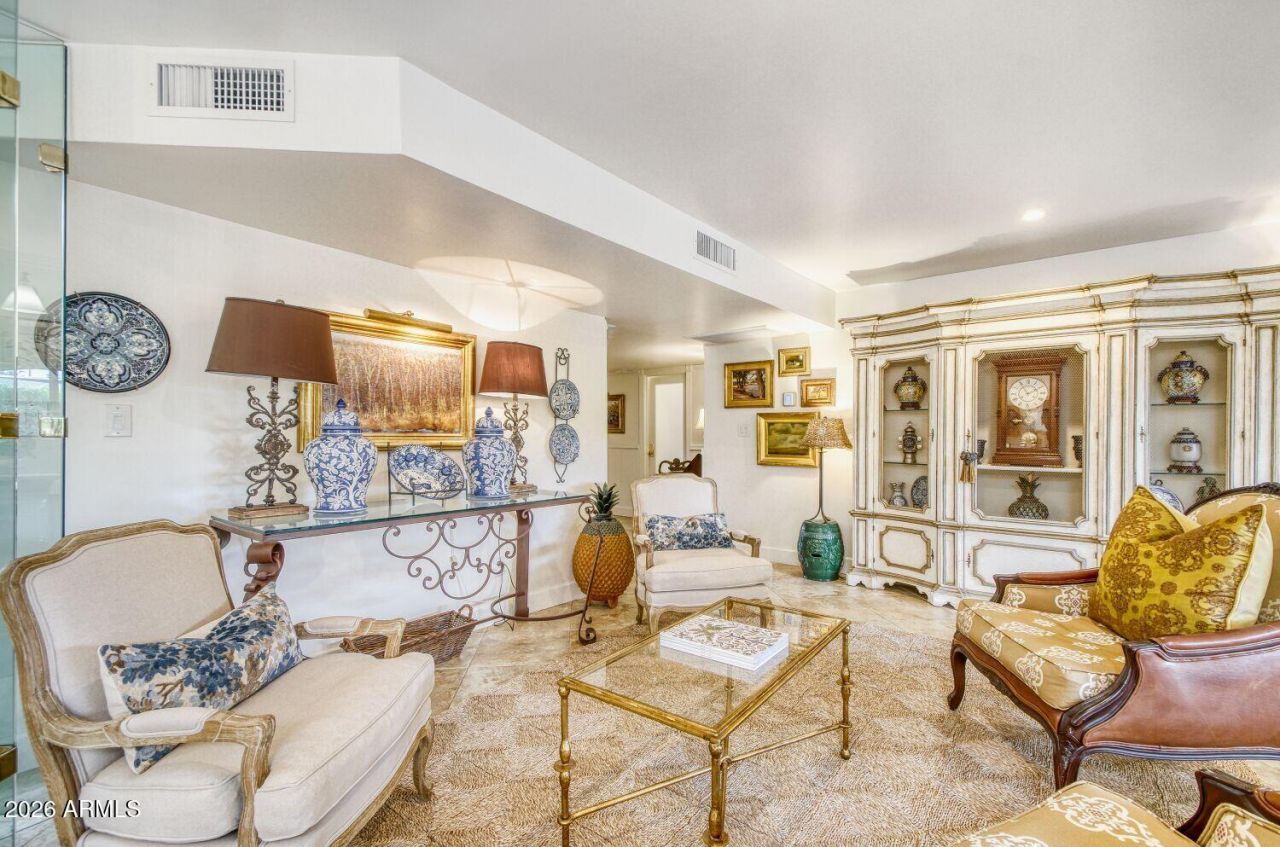 7937 E CRESTWOOD Way Scottsdale, AZ 85250