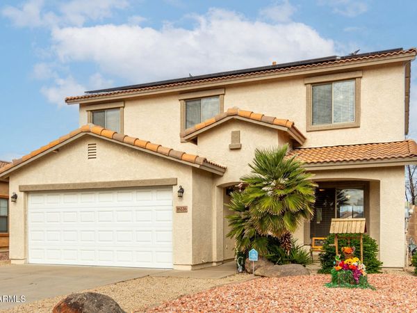 16226 W CARIBBEAN Lane, Surprise, AZ 85379