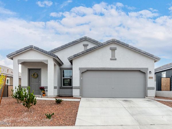 20109 W PALO VERDE Drive, Litchfield Park, AZ 85340