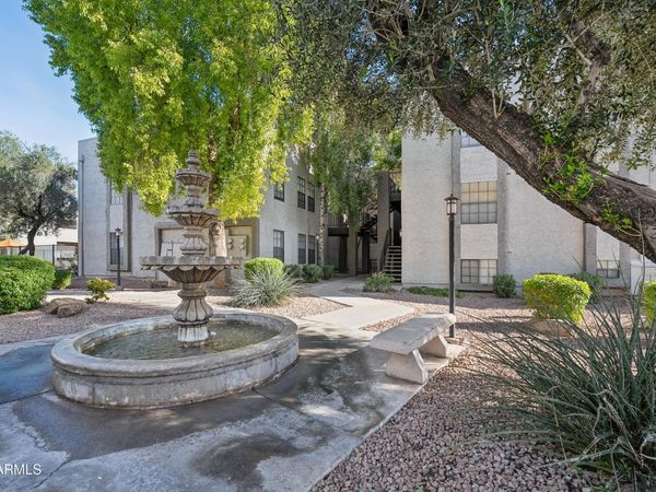 8020 E THOMAS Road, Unit 329, Scottsdale, AZ 85251