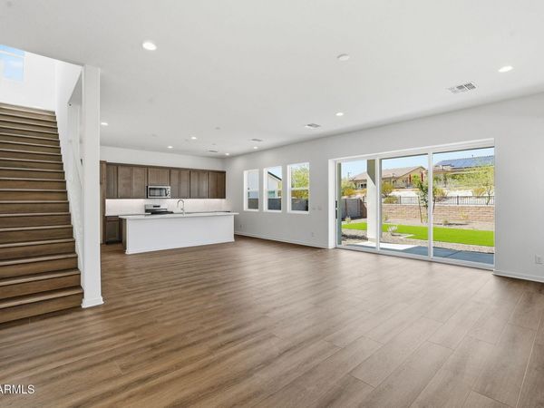 18028 W BIGHORN Avenue, Goodyear, AZ 85338