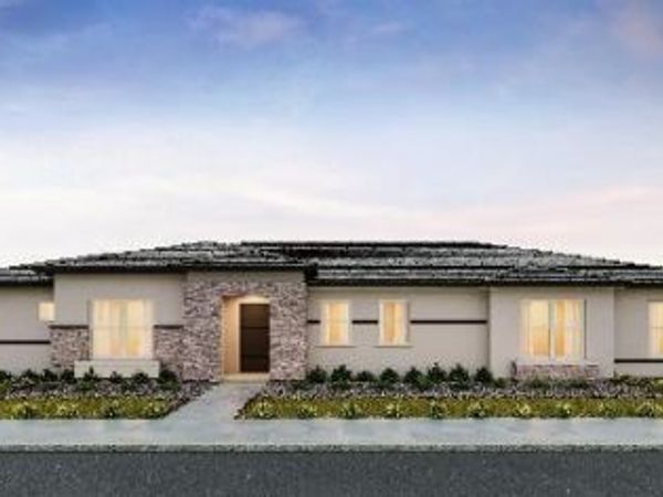 10758 N MCKINNEY Street, Surprise, AZ 85388