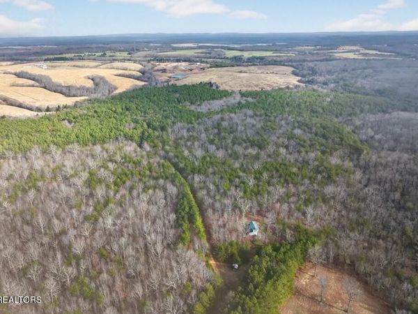 Tract 1 Lone Wolf Trail , Spencer, TN 38585