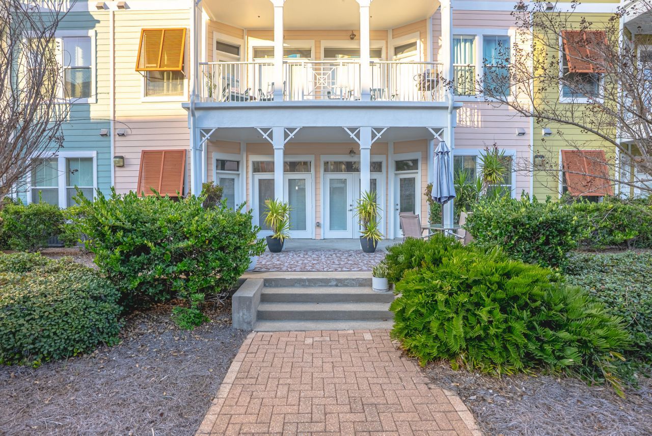 8700 Front Beach Road, Unit 5103, Panama City Beach, FL 32407 Main Photo