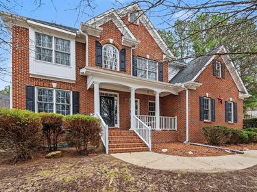 6101 Tiffield Way, Wake Forest, NC 27587