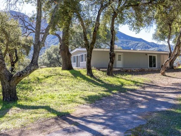 47292 Arroyo Seco Road, Greenfield, CA 93927