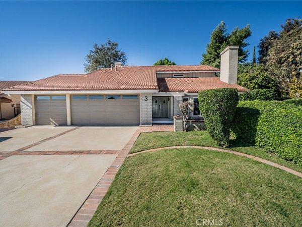 3 Wild West Circle, Phillips Ranch, CA 91766