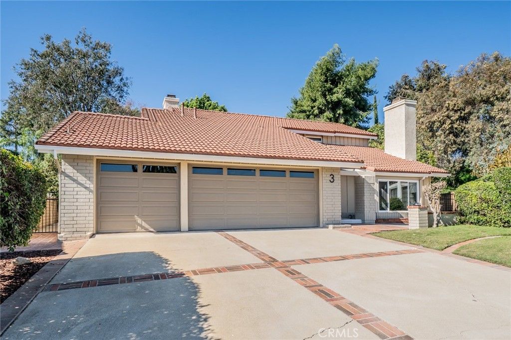 3 Wild West Circle, Phillips Ranch, CA 91766 Main Photo