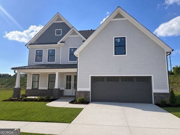 795 Lapis Trail, Kennesaw, GA 30152