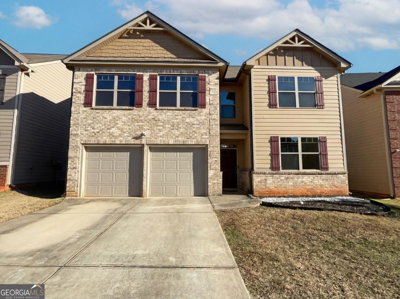 529 Emporia Loop, McDonough, GA 30253 Main Photo