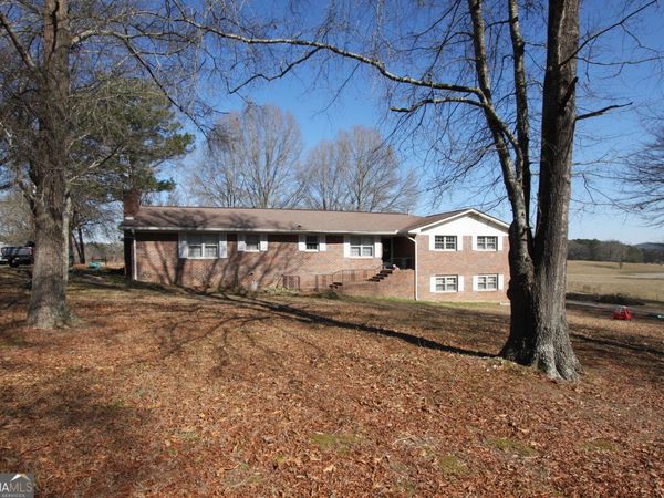406 & 410 Old Rome Road, Silver Creek, GA 30173