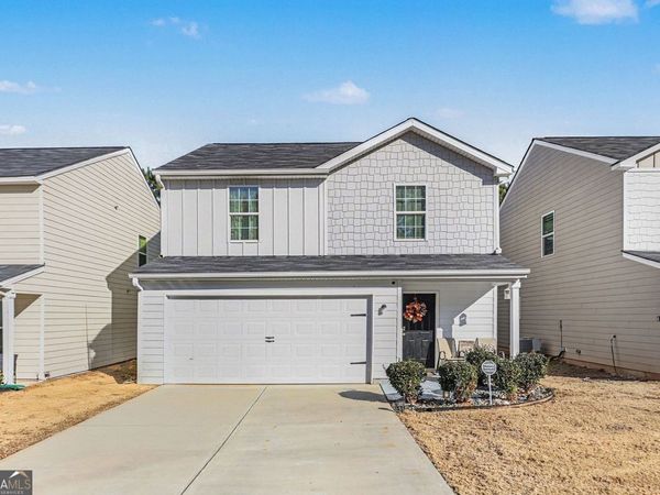 395 Jada Lane, Villa Rica, GA 30180