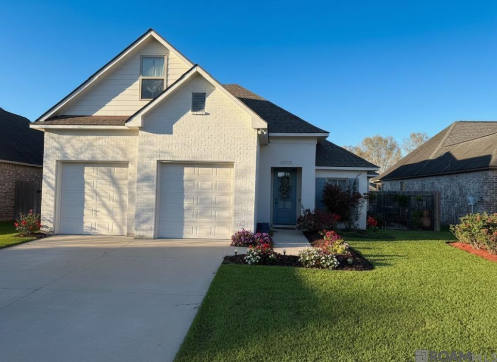 40025 Wood Duck Ct, Gonzales, LA 70737 Main Photo