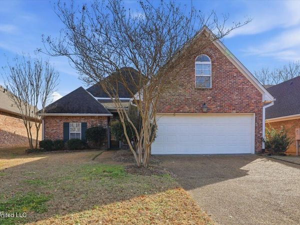 290 Geneva Boulevard, Madison, MS 39110