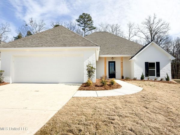 346 Oakville Circle, Brandon, MS 39047