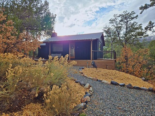 930 San Diego Loop, Jemez Springs, NM 87025